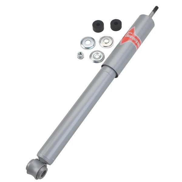 Kyb High Pressure Monotube Gas Shock, Kg5552 KG5552 - main